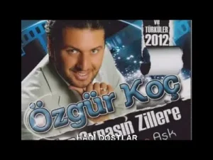 Özgür Koç Hadi Dostlar
