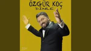 Özgür Koç Ölümüne Çok Severim Aşk Masalı