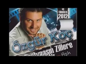 Özgür Koç Özgürəm Aşk