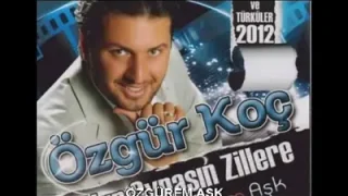 Özgür Koç Özgürəm Aşk