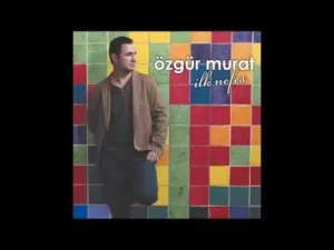 Özgür Murat Çift Jandarma Albüm Kapağı