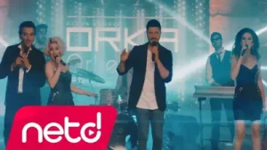 Özgür Ordulu Orka Orkestrası Ayrıcalığın Ne Albüm Kapağı