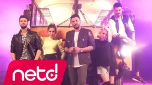 Özgür Ordulu Orka Orkestrası Sana İhtiyacım Var