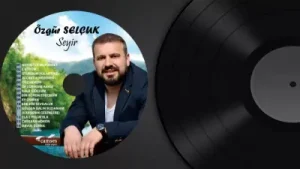 Özgür Selçuk Gurbette Muhabbet