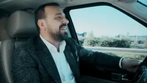Özgür Selçuk Gürgen Dalın Budamam Albüm Kapağı