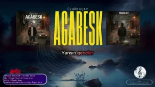 Özgür Uçar Yansın Geceler