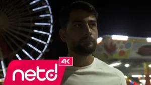 Özkan Boyacı Kırık Kalbim Albüm Kapağı