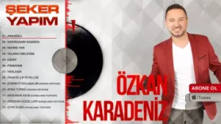 Özkan Karadeniz Ankaralı