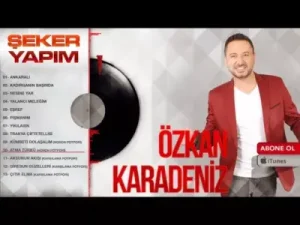 Özkan Karadeniz Atma Türkü