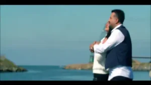 Özkan Yılmaz Aşklar Yalan Albüm Kapağı