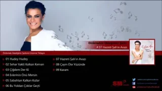 Özlem Ağrı Hazreti Şahin Avazı