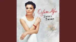 Özlem Ağrı Hudey Hudey