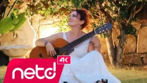 Özlem Aydın Bağ Bozumu Albüm Kapağı
