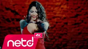 Özlem Baysal Ah Be Güzelim Albüm Kapağı