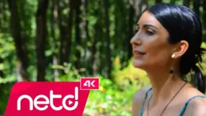 Özlem Biter Ben Bu Aşkın Çilesini Albüm Kapağı