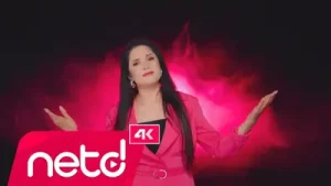 Özlem Bulut – Ekilir Bir Gün