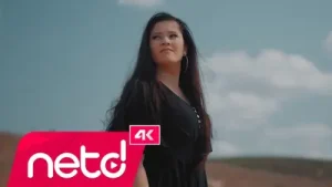 Özlem Bulut Yol Gidiyor Albüm Kapağı
