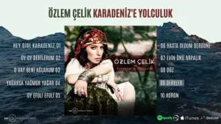Özlem Çelik Dereler