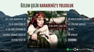 Özlem Çelik Horon