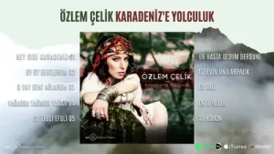 Özlem Çelik O Vay Beni Ağlarum