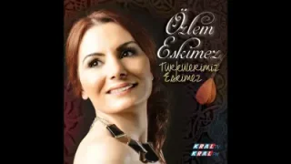 Özlem Eskimez Gönül Dağı