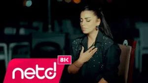 Özlem İlgen Tükeneceğiz Albüm Kapağı