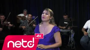 Özlem Işık Unutacağım Albüm Kapağı