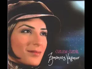 Özlem Özdil Anadolu