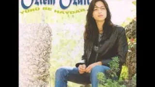 Özlem Özdil Çekem Halay Başını