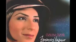 Özlem Özdil – Gelinin Türküsü