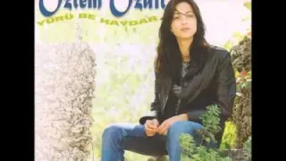 Özlem Özdil Karahisar Kalesi