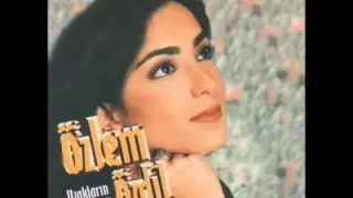 Özlem Özdil Oy Dağlar