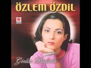 Özlem Özdil – Yol Gerek Bana