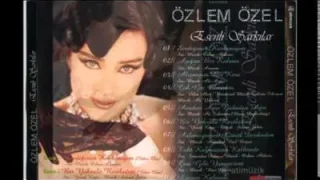 Özlem Özel Anadan Ayrı