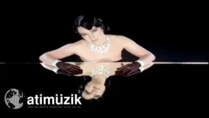 Özlem Özel Sevdiğimin Kurbanıyım Albüm Kapağı