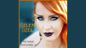 Özlem Özel Seven Her Şeye Katlanır