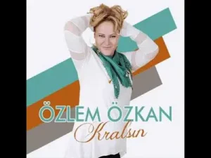 Özlem Özkan Çok Ağladım