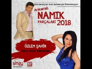 Özlem Şahin Sakız Aldım Bakkaldan