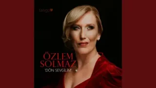 Özlem Solmaz Yaşlı Geceler