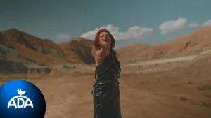 Özlem Soydan Likya Albüm Kapağı