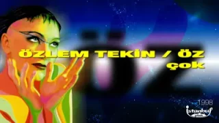 Özlem Tekin Çok