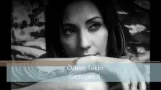 Özlem Tekin Gezegen X