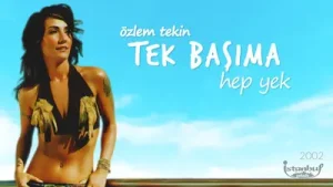Özlem Tekin Hep Yek