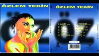Özlem Tekin Hiç