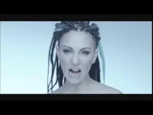Özlem Tekin Oof Albüm Kapağı