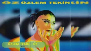 Özlem Tekin Öz