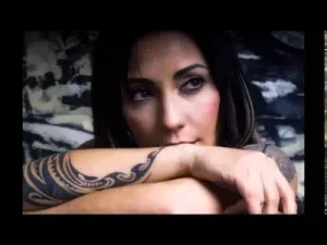 Özlem Tekin Sorma Albüm Kapağı