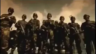 Özlem Üngör Dağlıca Türküsü