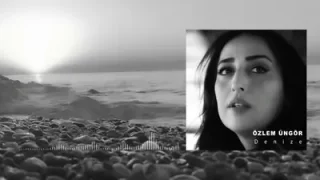 Özlem Üngör Denize