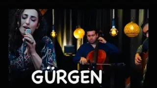 Özlem Üngör Gürgen
